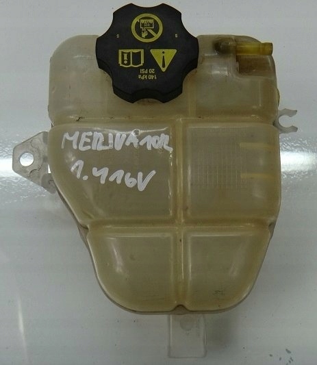 фото №1, Opel meriva b 10 r бачок расширительный