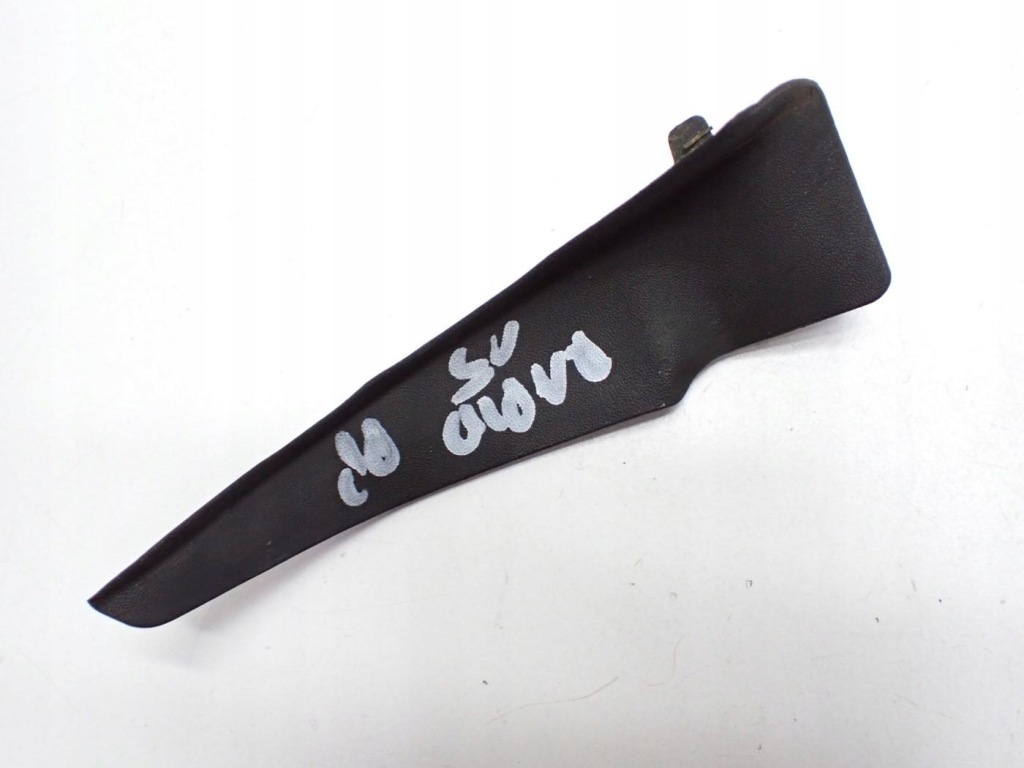 фото №1, Кутик захист жабо правий europa 5ja819448b skoda rapid 15r