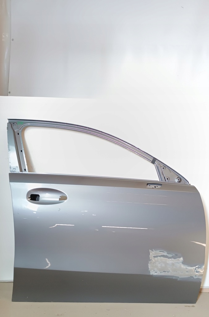 фото №1, Двері mercedes a klasa a1777228600 праве