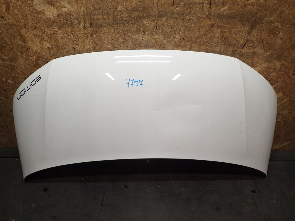 Купить Капот vw t6