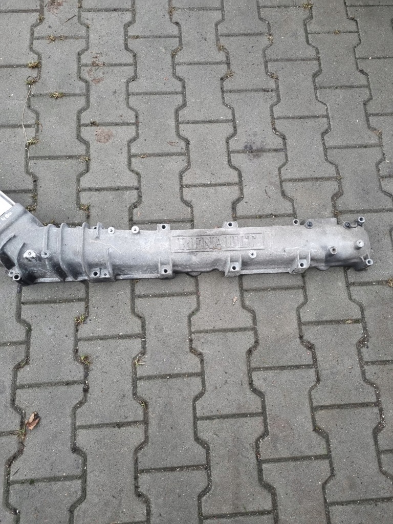 Купити Колектор впускний впускний  renault magnum dxi 13 440 460 480 500 520