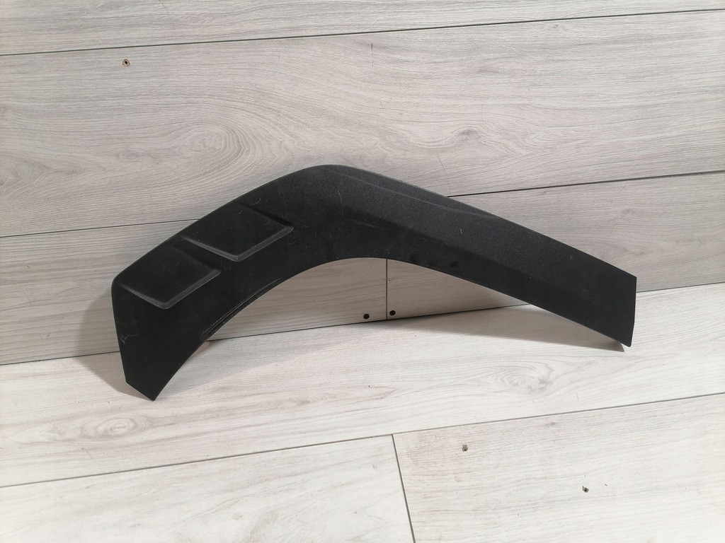 фото №1, Tucson iv молдинг крыло правый задняя 87744-n7000