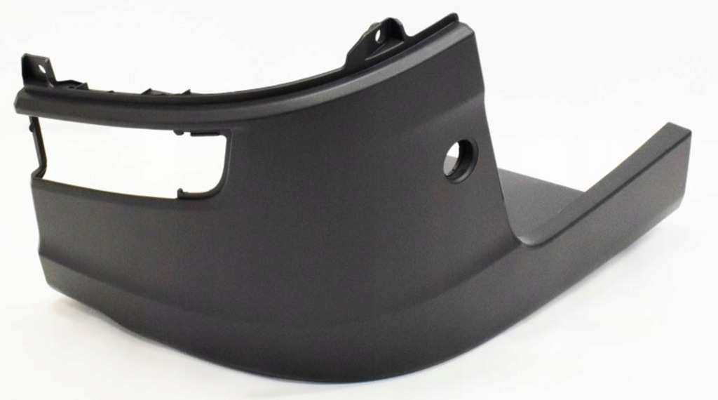 фото №1, Кутик бампера scania r s лівий 2077926