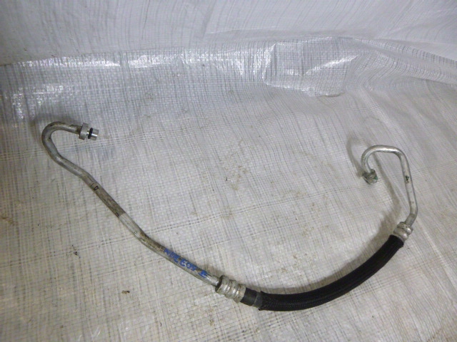 фото №1, Renault koleos ii шланг кондиционера 2.0dci