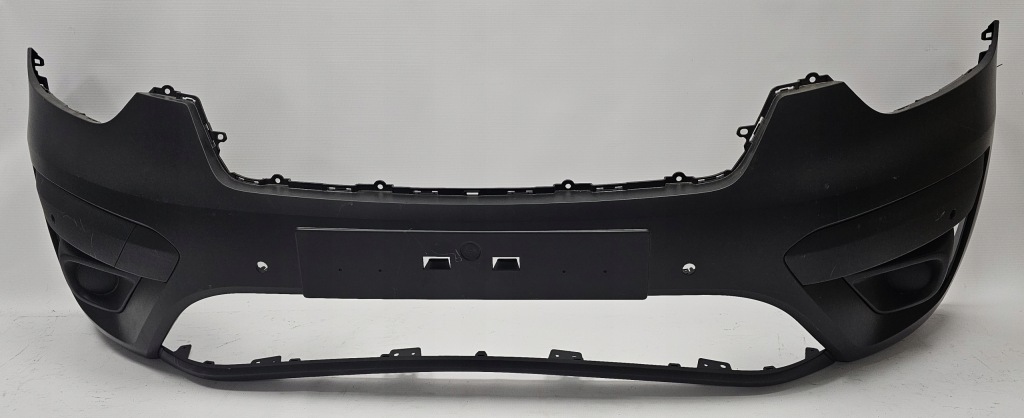 фото №1, Новый org бампер перед передний renault express 4x pdc 2020- 620220594r