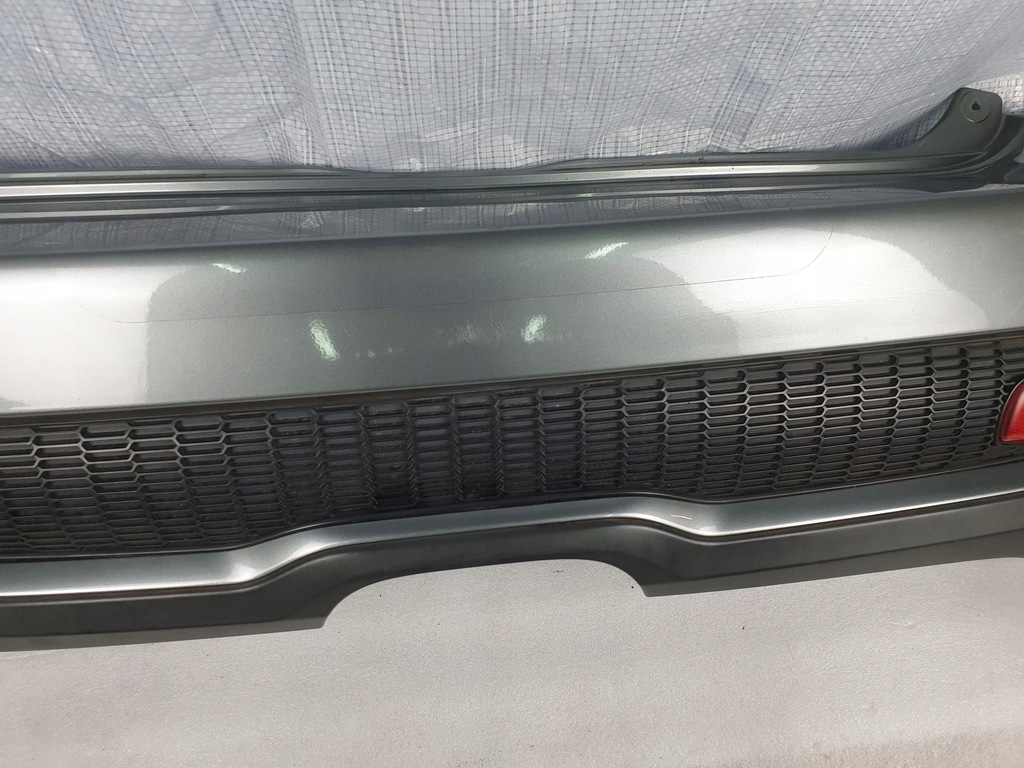 фото №5, Бампер задний mini cooper s r56 r57