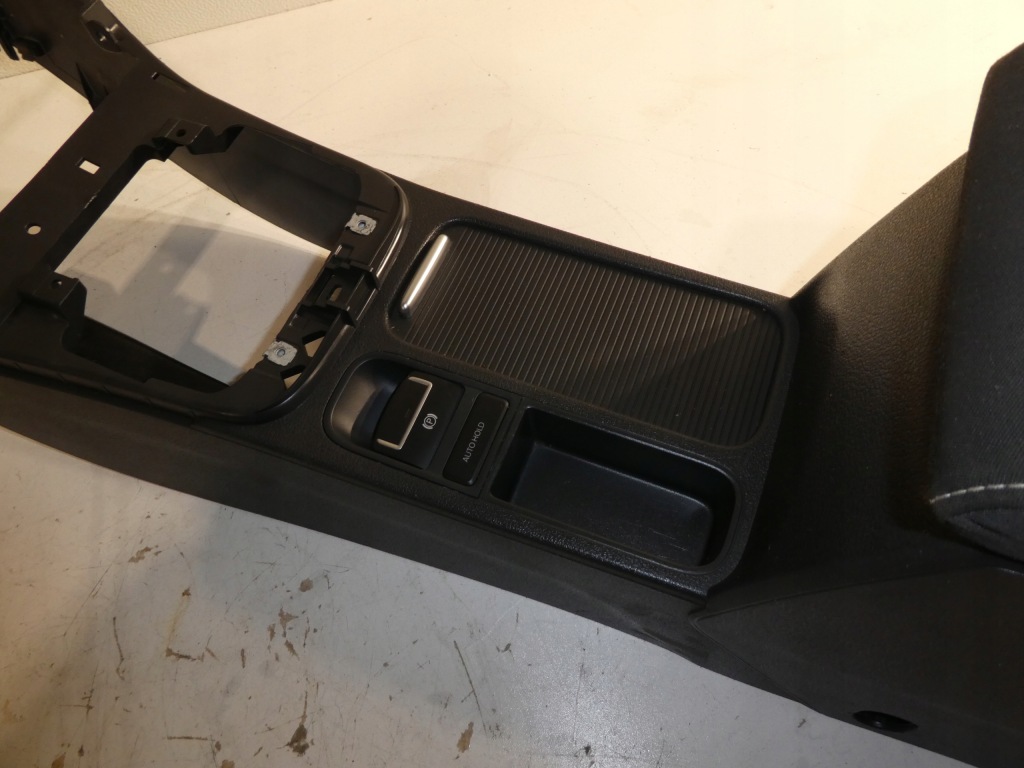 фото №7, Туннель подлокотник vw tiguan plus 5no864251b