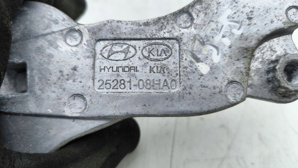 Hyundai kona 2 2025 натягувач розподільного валу 2528108ha0 Київ