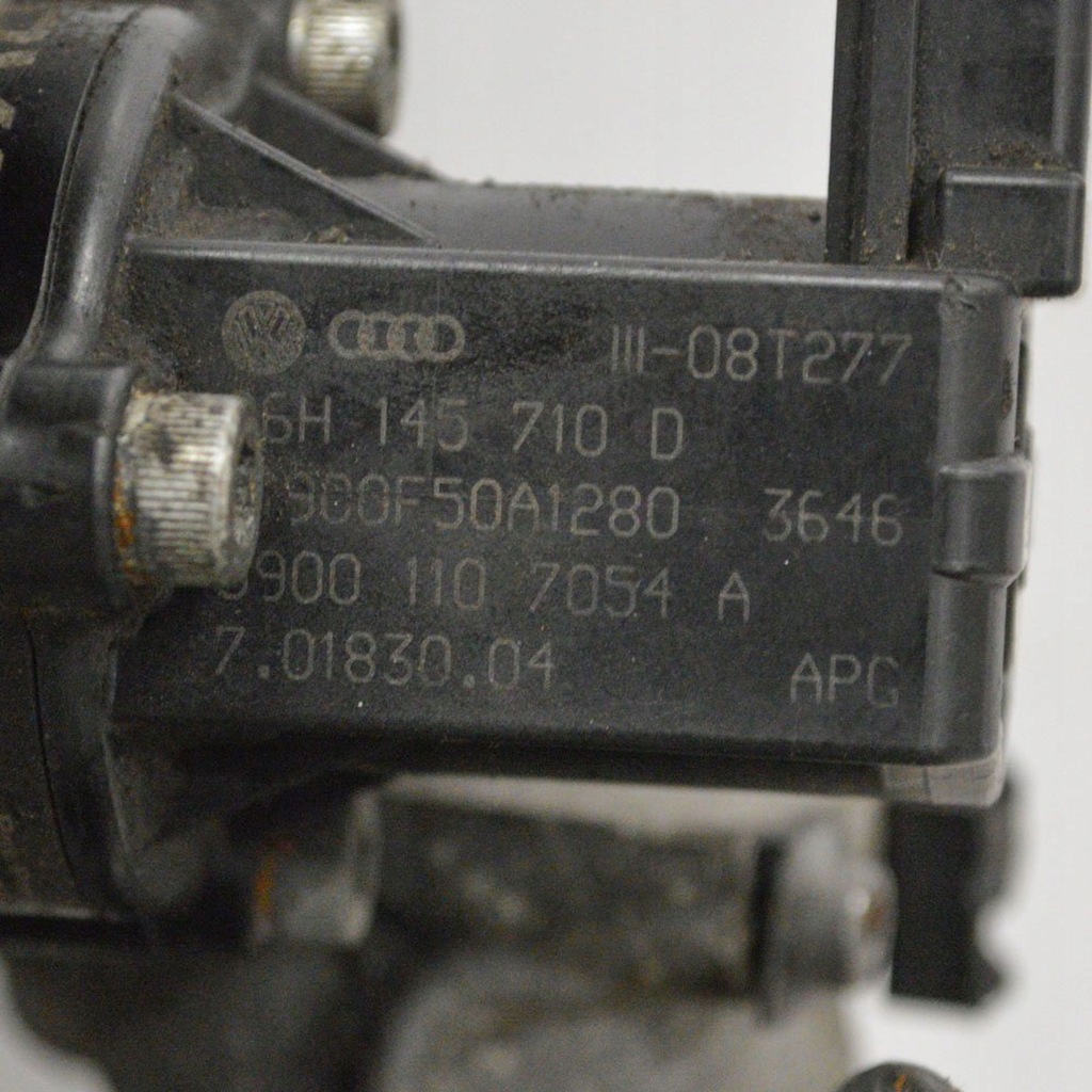 фото №6, Audi a5 8t 8f 2009 турбина