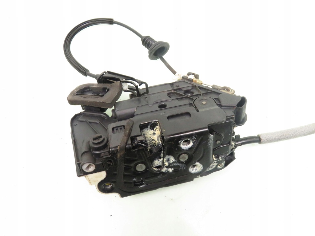 фото №5, Замок лівий задній vw jetta vi 5k4839015f