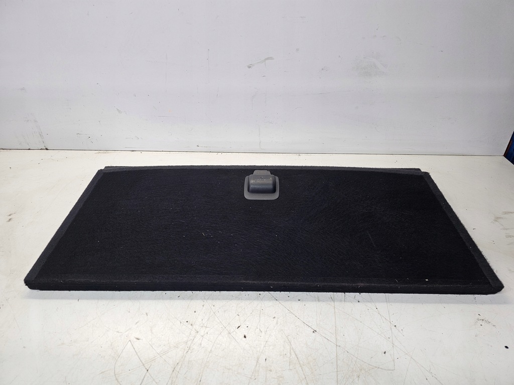 фото №8, Підлога багажника килимок audi q5 8r lift 8r0861531j