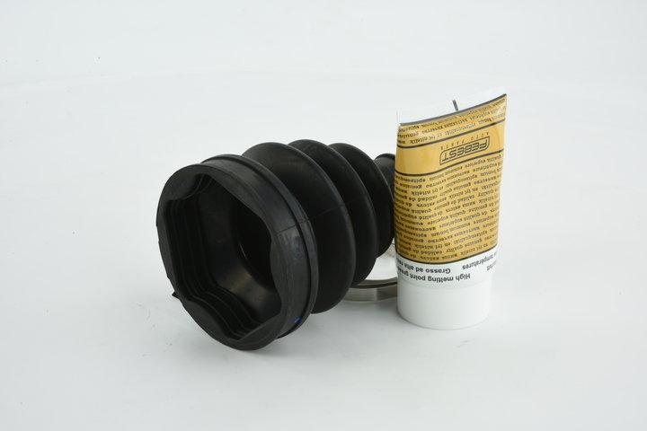 фото №9, Защита шарнир приводного внутреннего 81x124x24.8 febest 1915-e60t