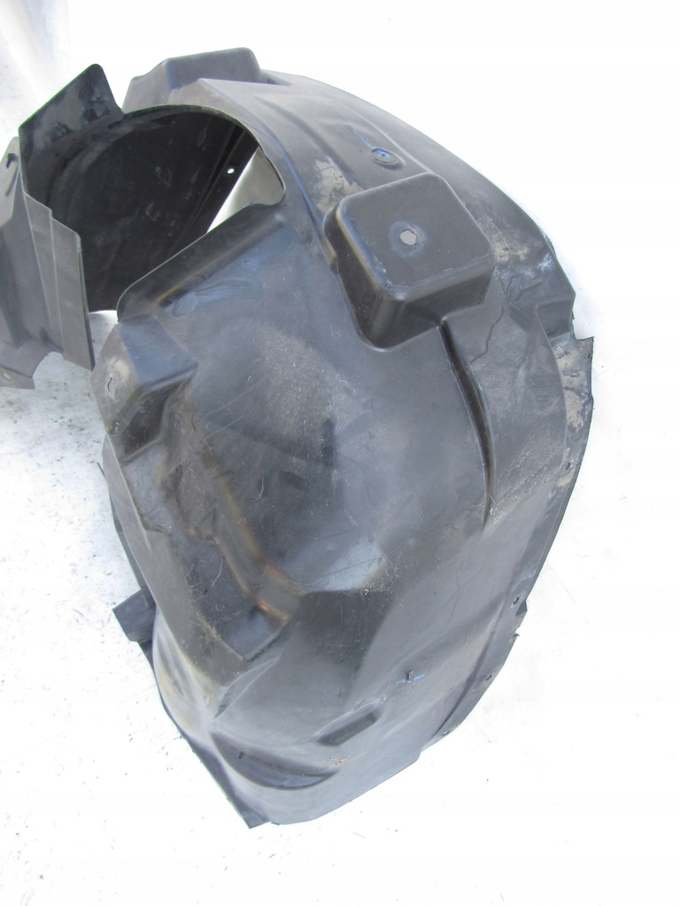 фото №4, Подкрылок jeep compass ii 16- левый перед org