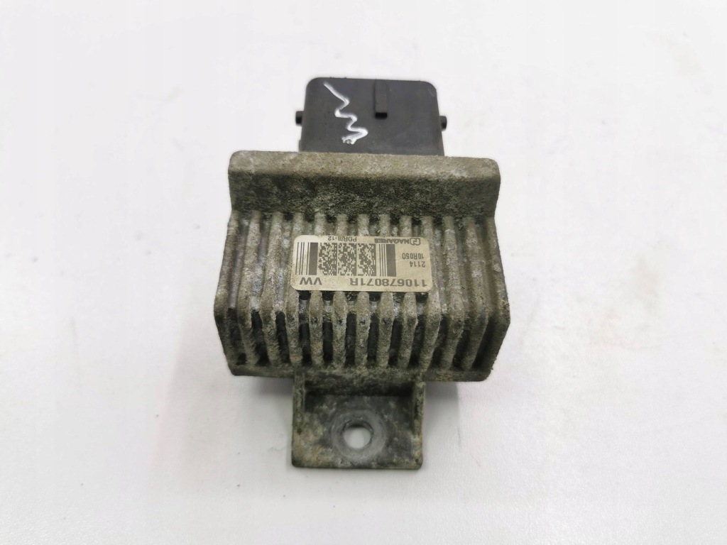 фото №1, Nissan qashqai 2014 реле