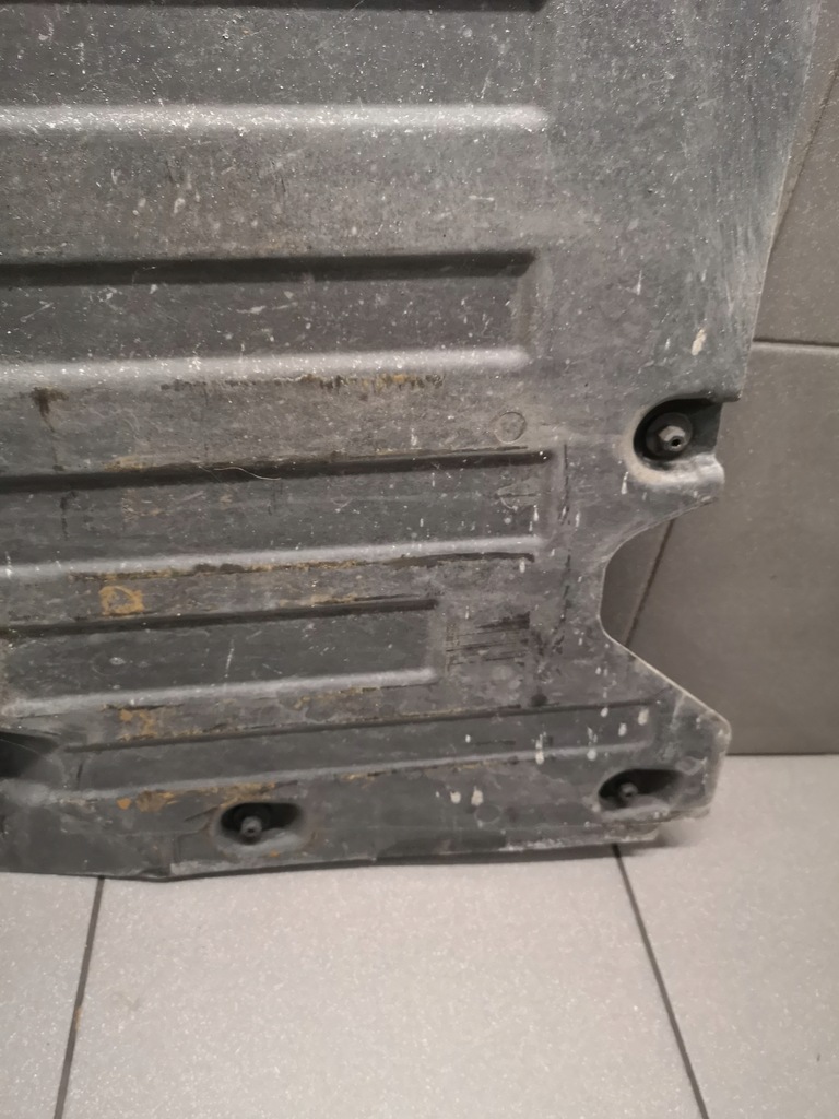 фото №15, Защита подвеска левая audi a8 d3 4e0825205d