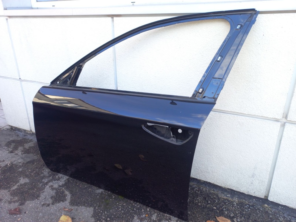 фото №1, Двері лівий перед alfa romeo 159 05- 565/a