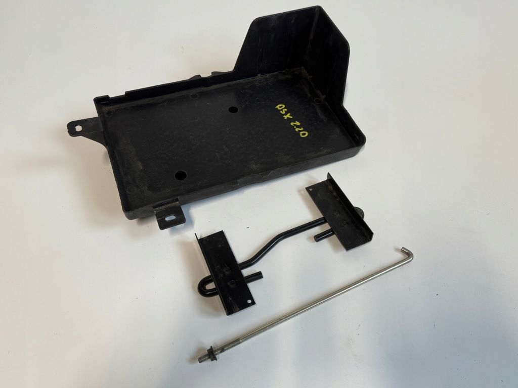 Купить Mittsubishi asx 2.2 did основание аккумулятор 8201a155