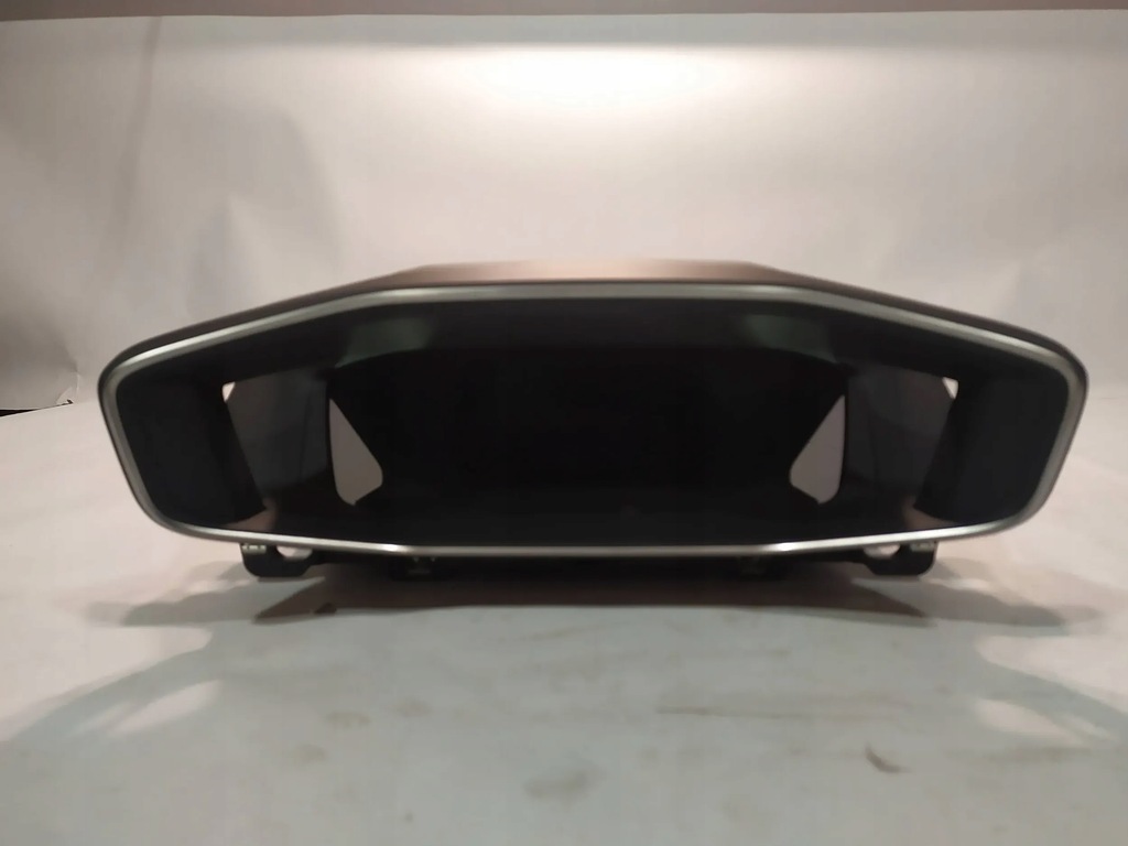 фото №1, Счетчик спидометр приборы peugeot 208 2008 ii