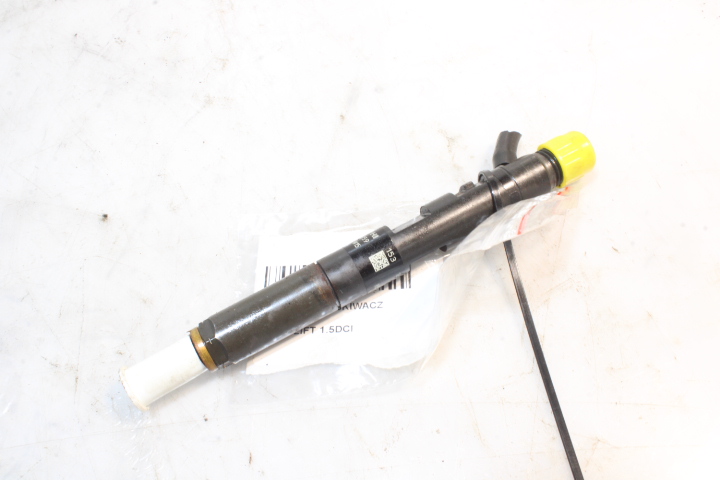 фото №3, Інжектор форсунка renault clio iii lift 1.5dci