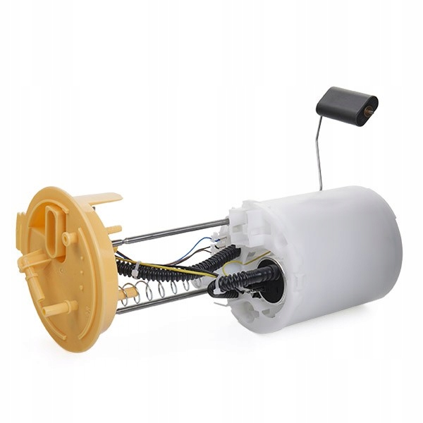 фото №4, Модуль насоса пального ridex 1382f0312 do vw passat variant 3c5 cc 358