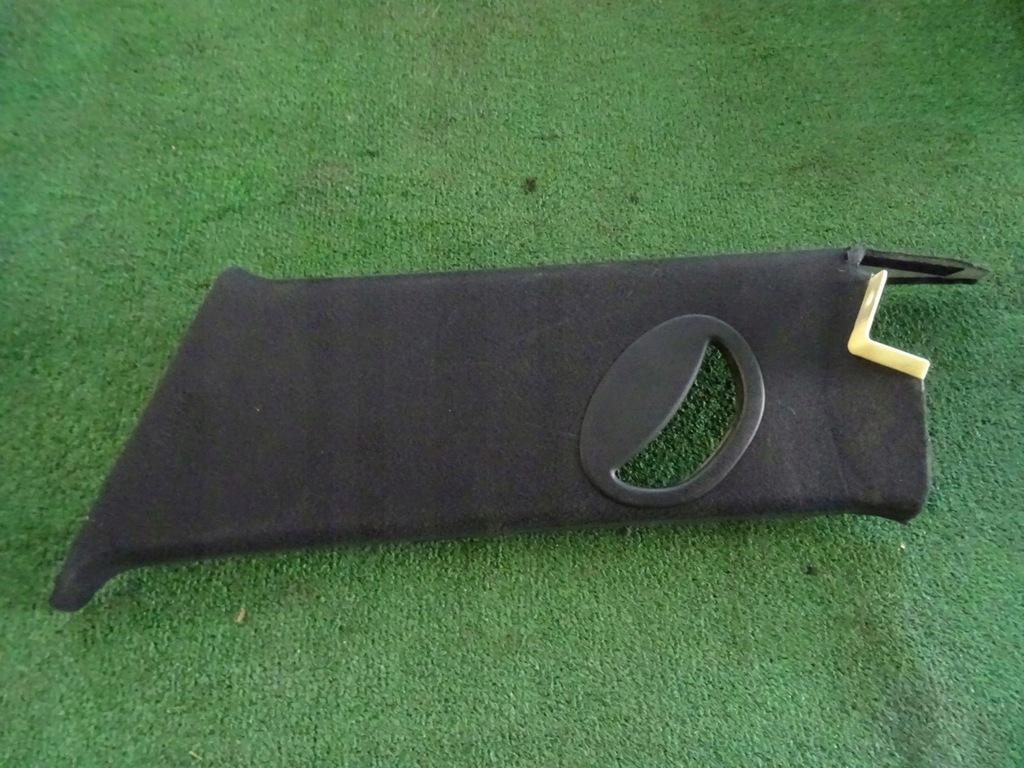 фото №1, Захист стійка права bmw e53 x5 7056348