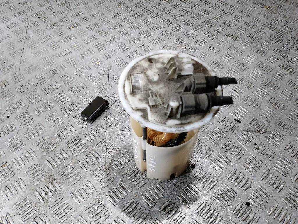 фото №5, Насос топлива renault scenic iii 09-16 172020033r 1.9 dci