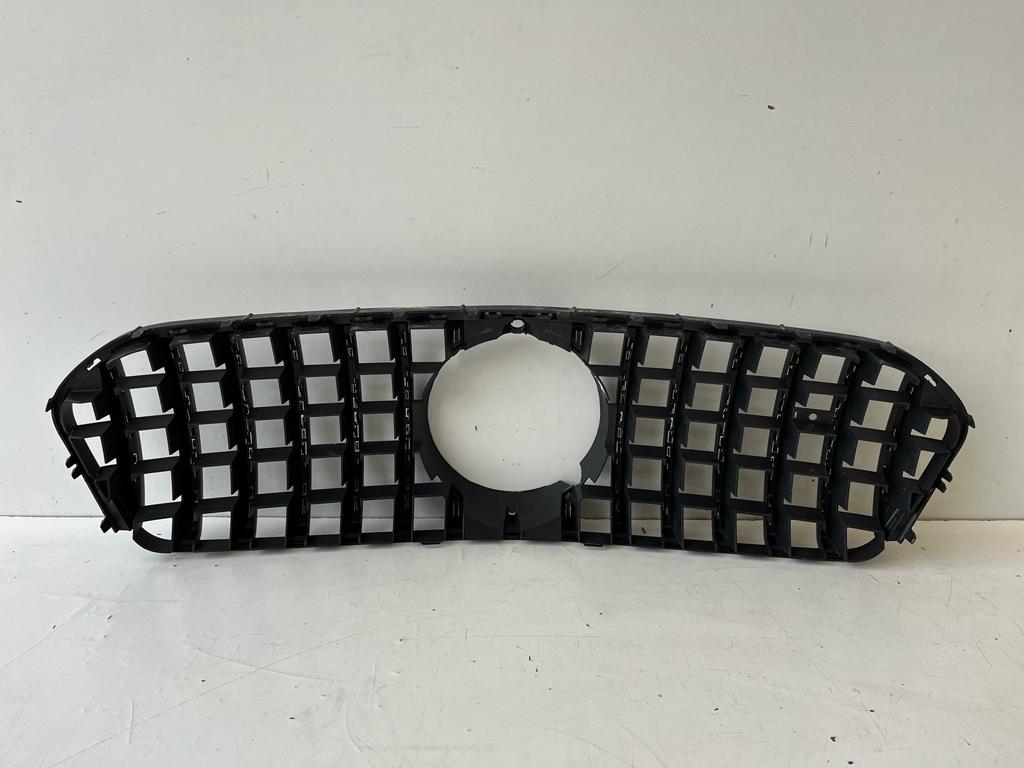 фото №6, Mercedes gle 167 amg решітка радіатора решітка радіатора 1678881201