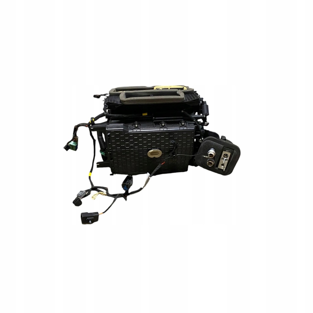 фото №2, Alfa romeo stelvio 2019 отопители