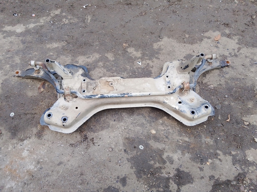 фото №1, Подрамник подрамник подрамник ducato boxer jumper 06-