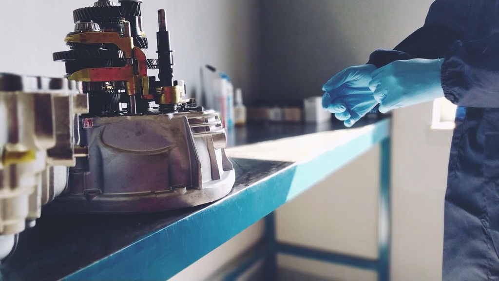 фото №5, Коробка передач pf6 +зчеплення + двомасовий маховик 2.3 master movano