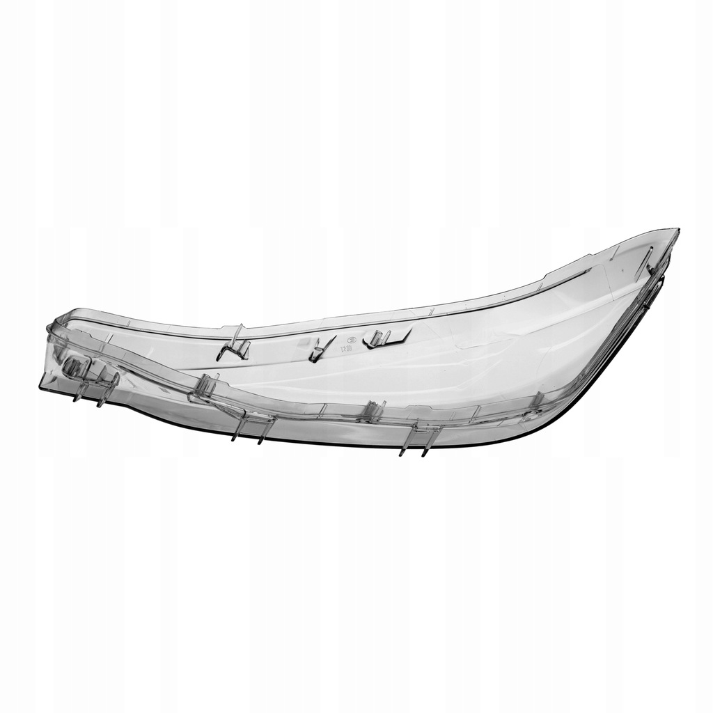 фото №5, Bmw 3 f30, f80 стекло фара 63117419634