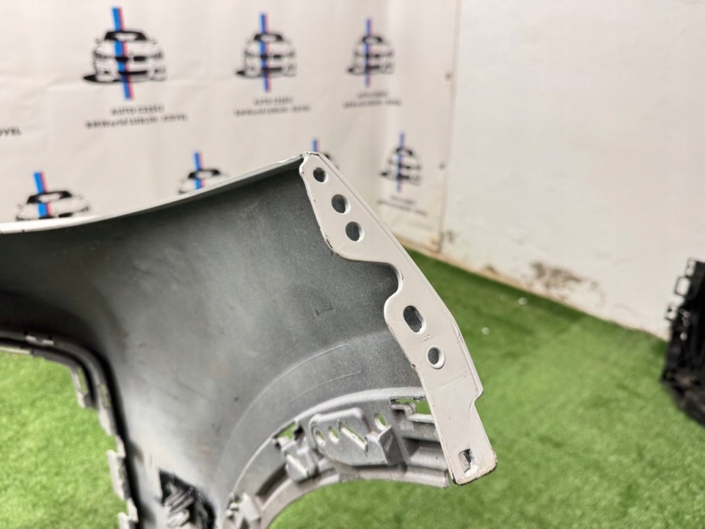 фото №15, Bmw x7 g07 m-pakiet 2019- бампер перед передний 4pdc 8069886