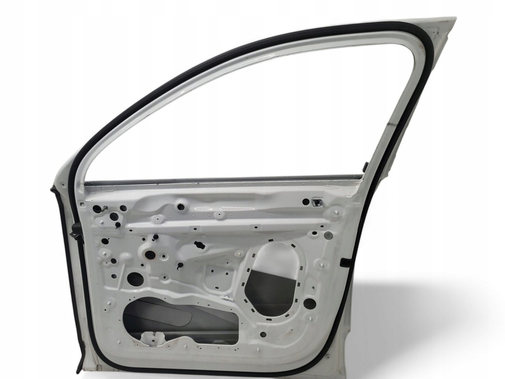 фото №6, Audi q7 4m ls9r перед сторона права двері