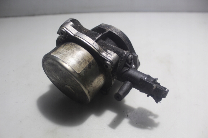 фото №3, Насос вакуум renault clio iii 1.5dci