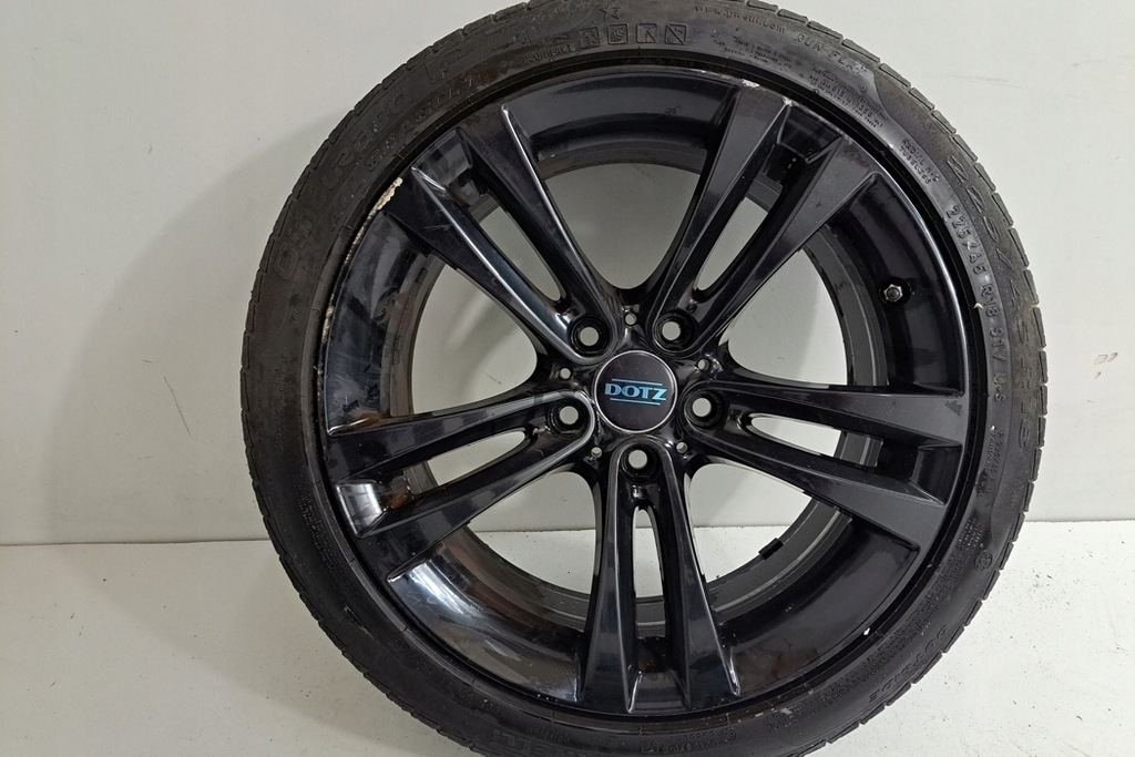 фото №11, Комплект диск bmw 3 f30, f80 6882588 2016