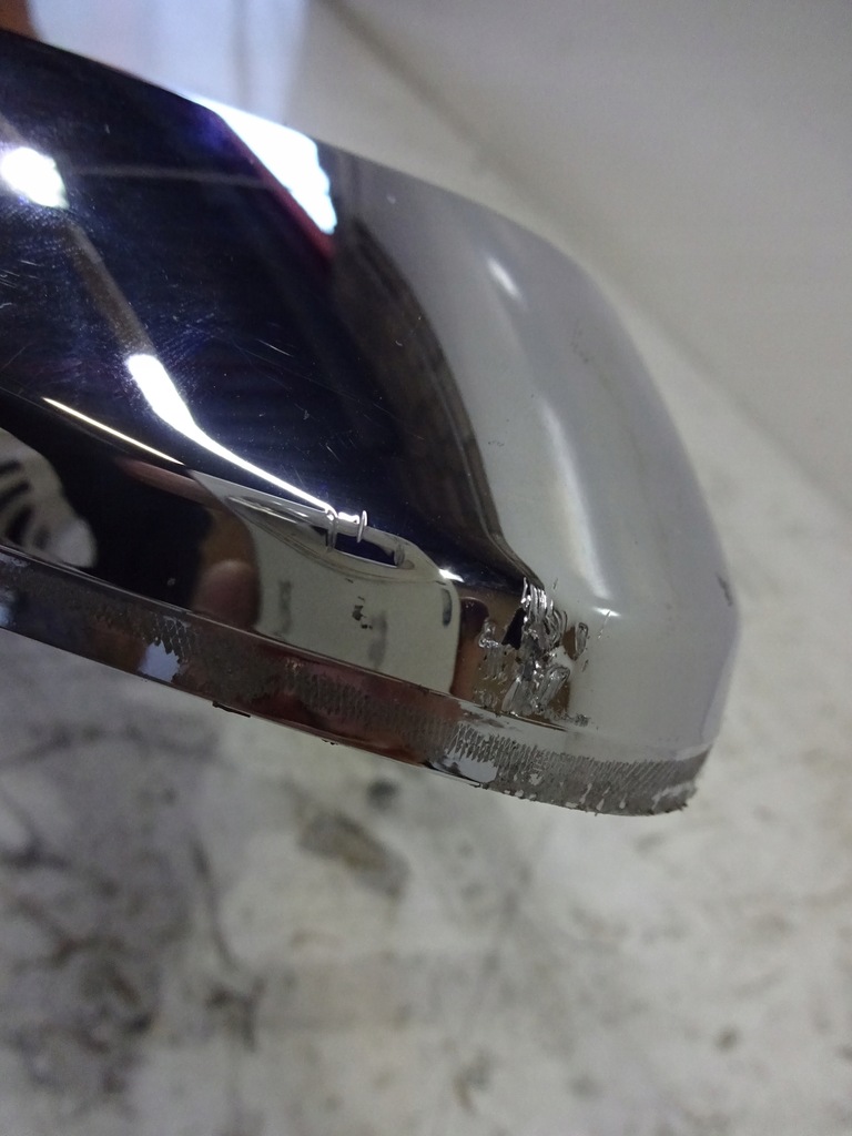 фото №5, Решётка радиатора решётка радиатора решётка радиатора левая bmw 5 g30 g31 f90