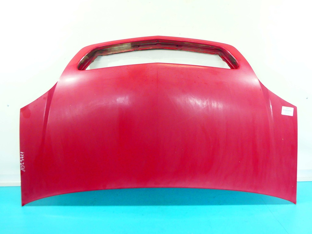 фото №1, Капот opel meriva a 02-06