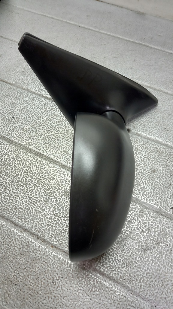 фото №1, Дзеркало праве daewoo lanos 00r sedan