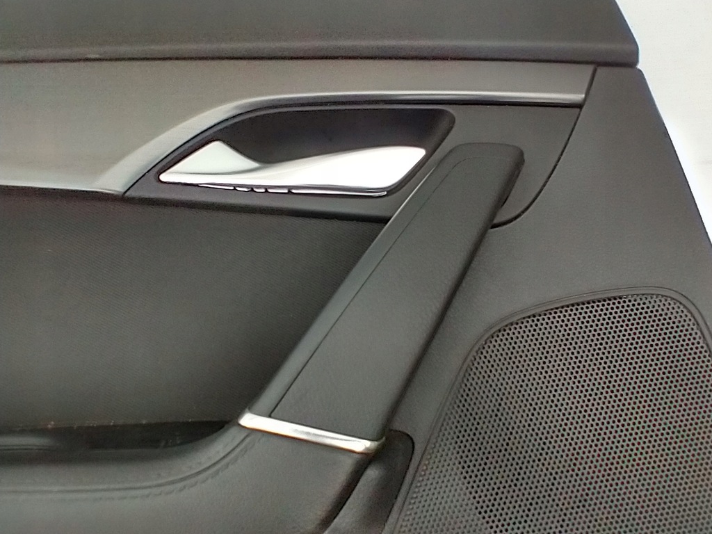 фото №11, Hyundai i40 kombi обшивка дверь левый задняя задний обивка 83330-3z000