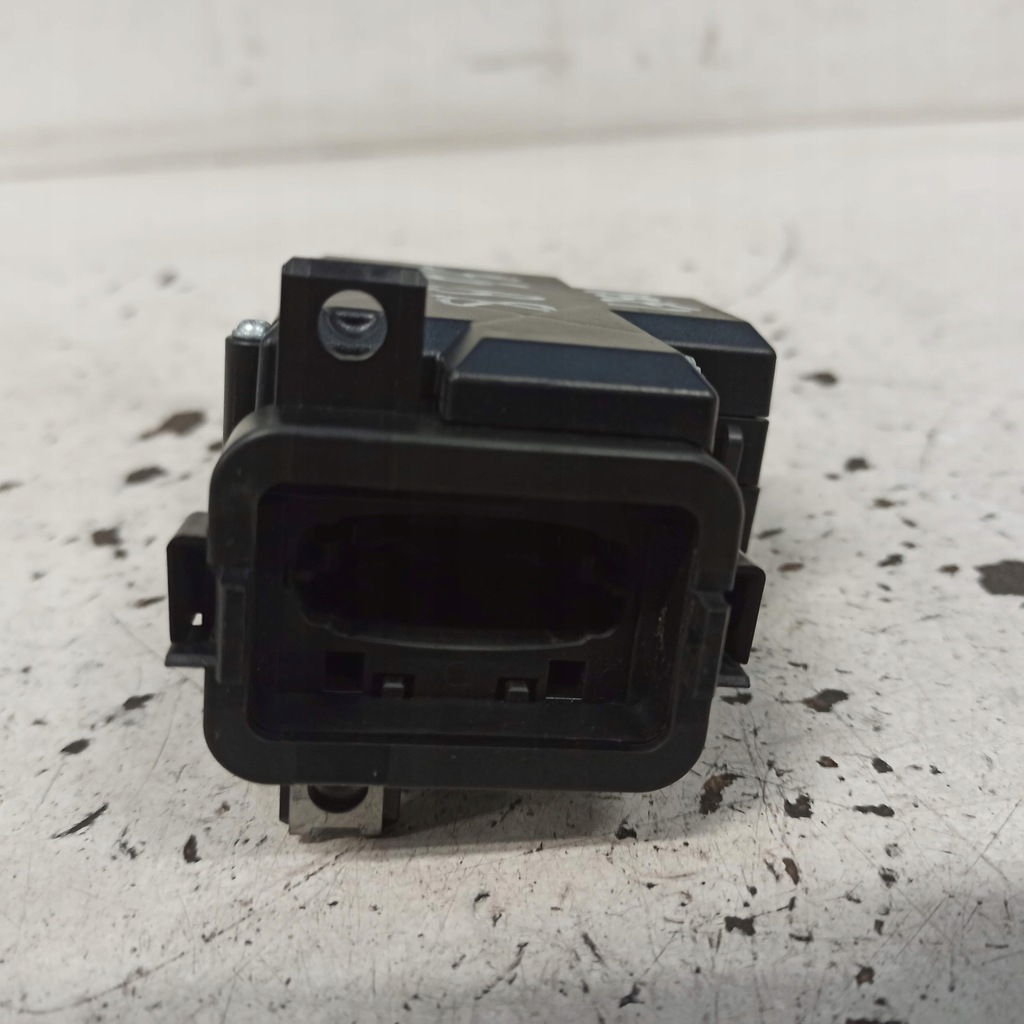 фото №6, Audi a4 b8 lift замок запалювання зчитувач ключа вимикач запалювання 8k0909131d