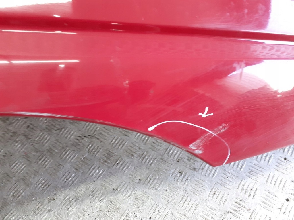 фото №8, Крила правий alfa romeo 146 130