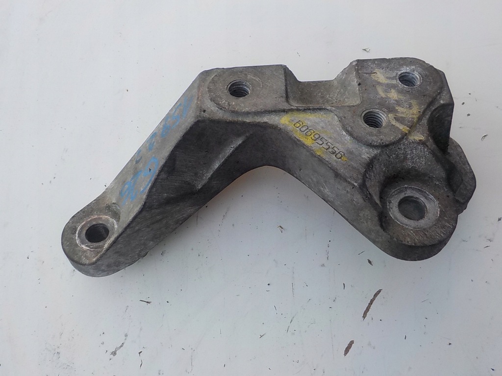 фото №1, Alfa romeo 159 кронштейн кронштейн двигуна 60695556