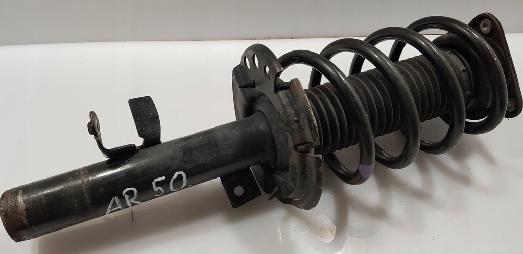 фото №1, Ford transit connect mk2 амортизатор лівий перед