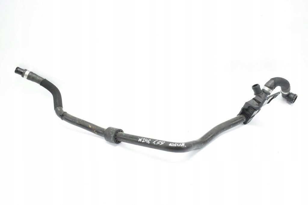 Купить Mercedes-benz оригинальный номер a2468304400 шланг труба пабтрубок  воды