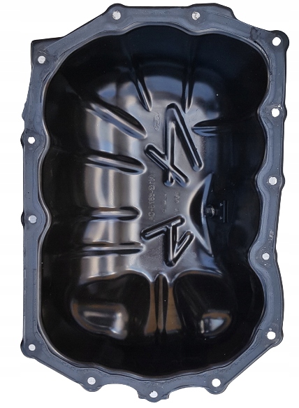 фото №1, Ford puma st 2020-2022 1.5 ecoboost піддон масляна