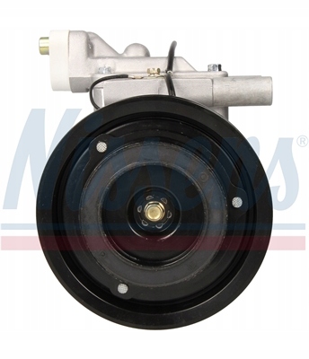 фото №15, Nissens компресор кондиціонера hyundai coupe ii elantra iii tucson