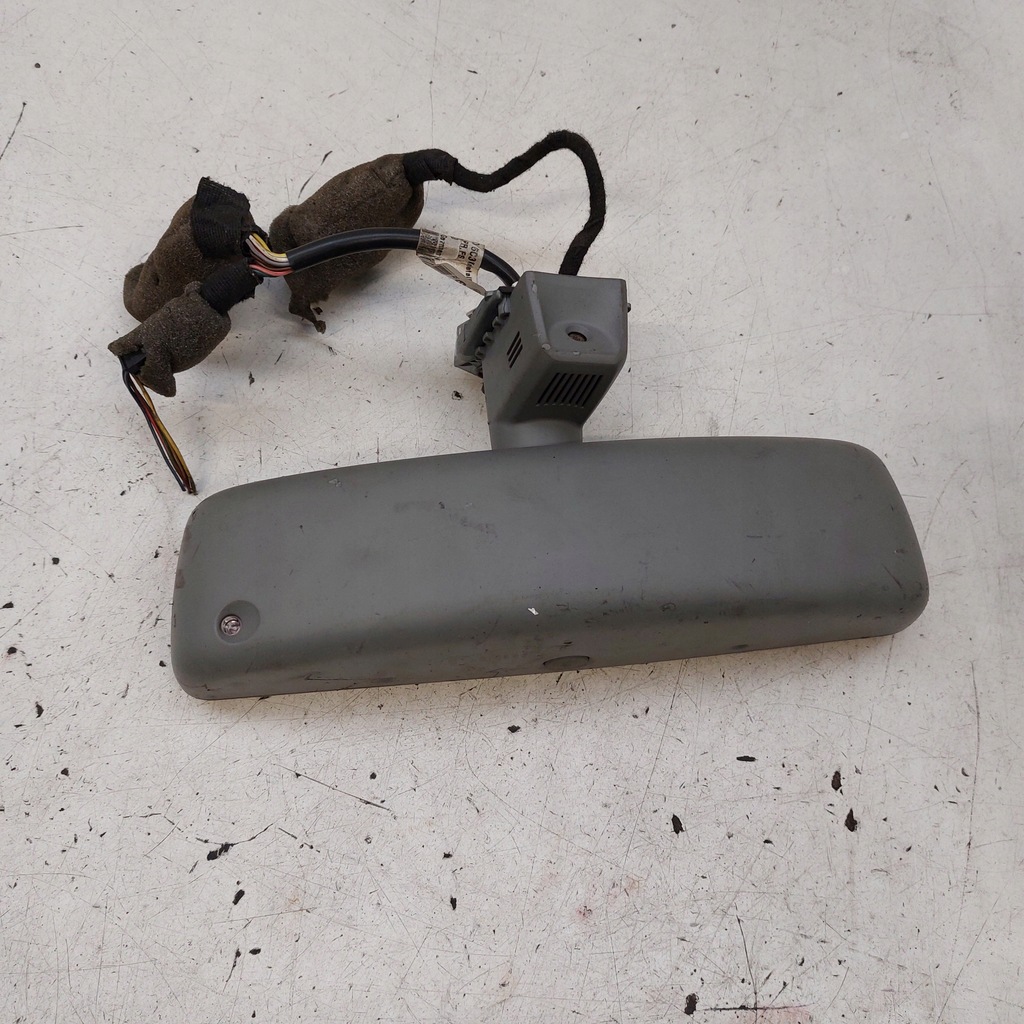 фото №15, Volkswagen phaeton дзеркало внутрішнє 3d1857511