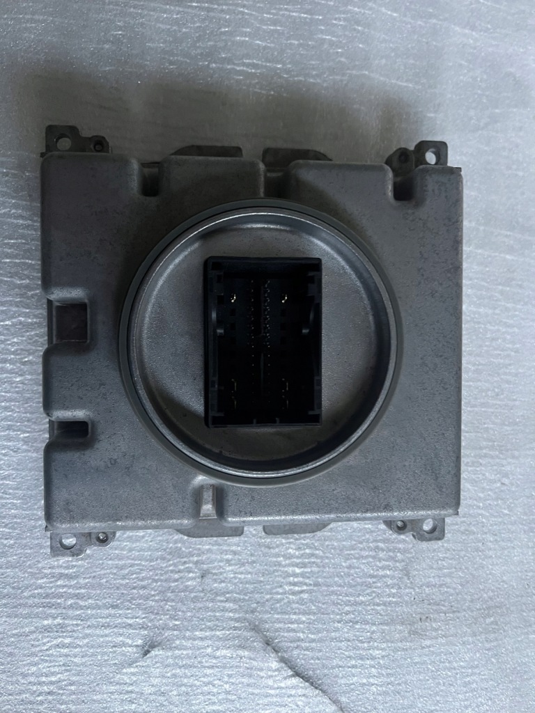 фото №3, Перетворювач led модуль led vw audi porsche 7pp941572ab