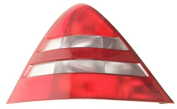 фото №1, Abakus 440-1962l-ue лампа задняя комбинированная