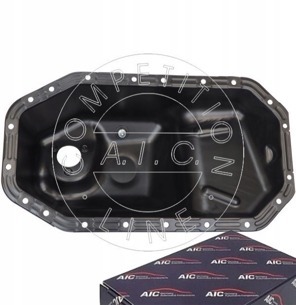 Купить Aic 58139 поддон масляная